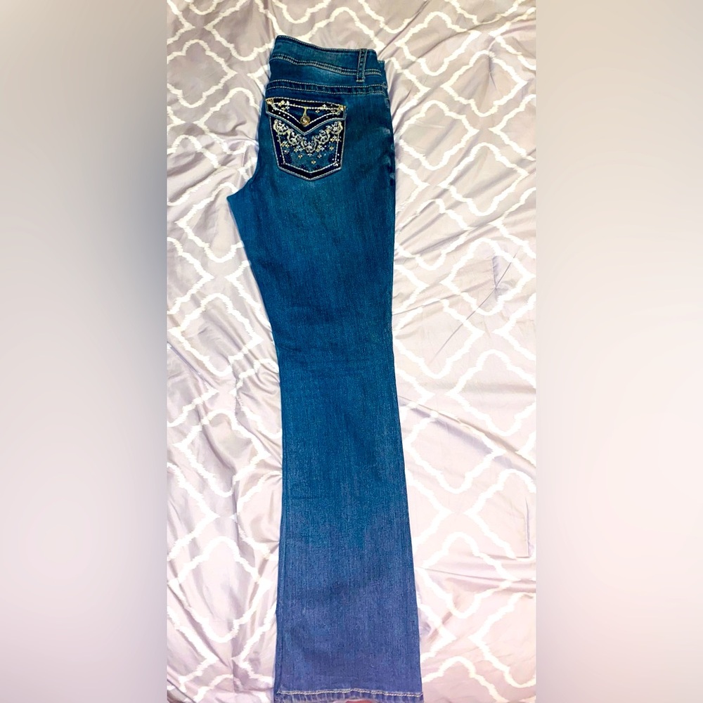 Women’s jeans